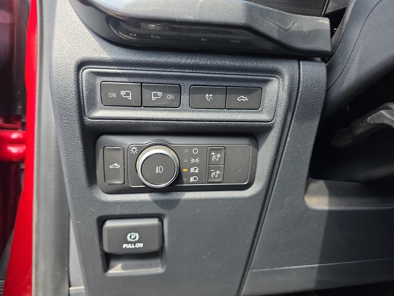 Ford F-150 XLT 6.5-ft. Bed 4WD 2021