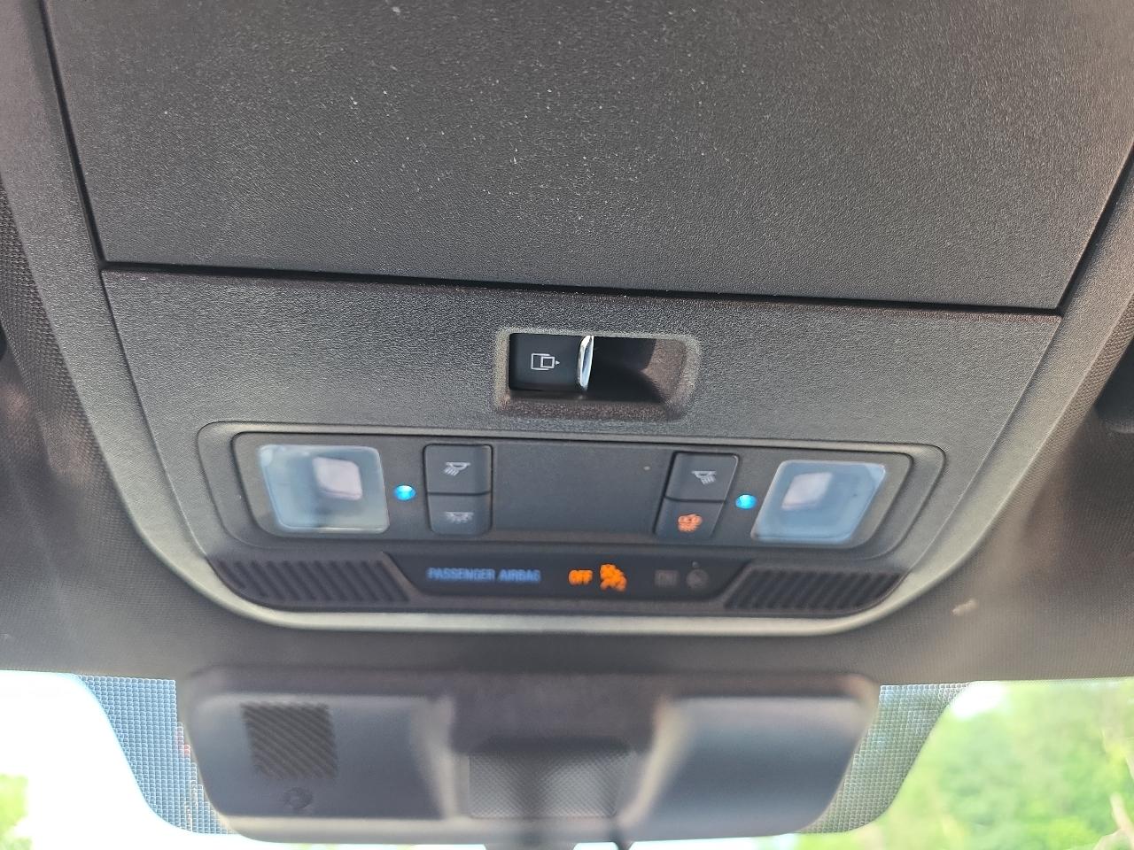 Ford F-150 XLT 6.5-ft. Bed 4WD 2021