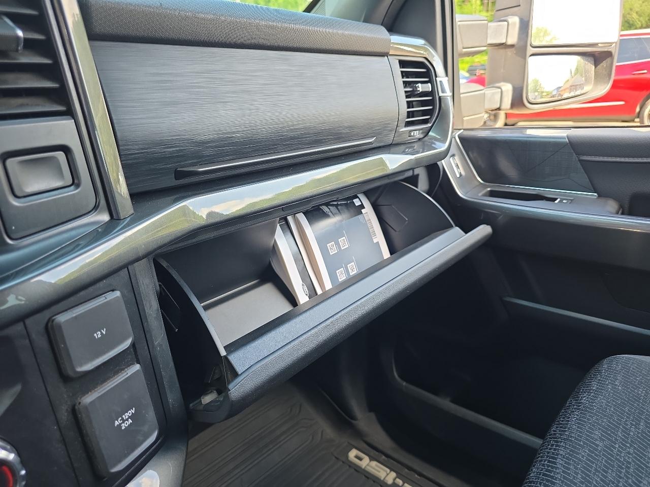 Ford F-150 XLT 6.5-ft. Bed 4WD 2021