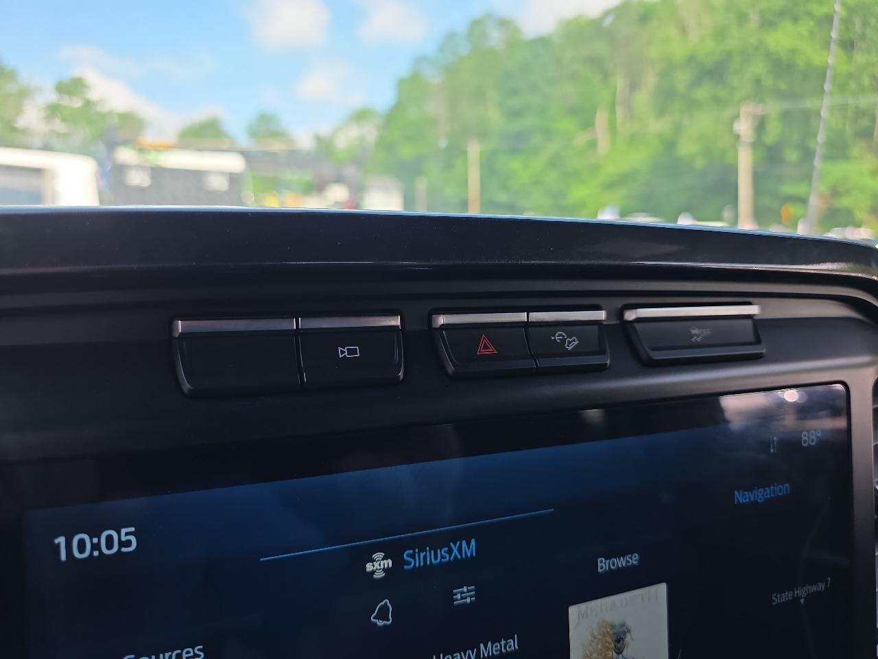 Ford F-150 XLT 6.5-ft. Bed 4WD 2021