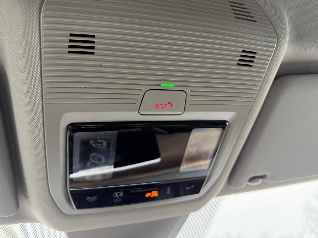 Volkswagen Atlas SE w/Technology 4MOTION 2025