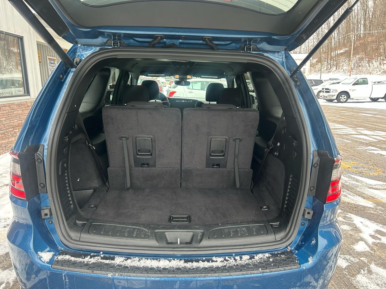 Dodge Durango GT AWD 2025