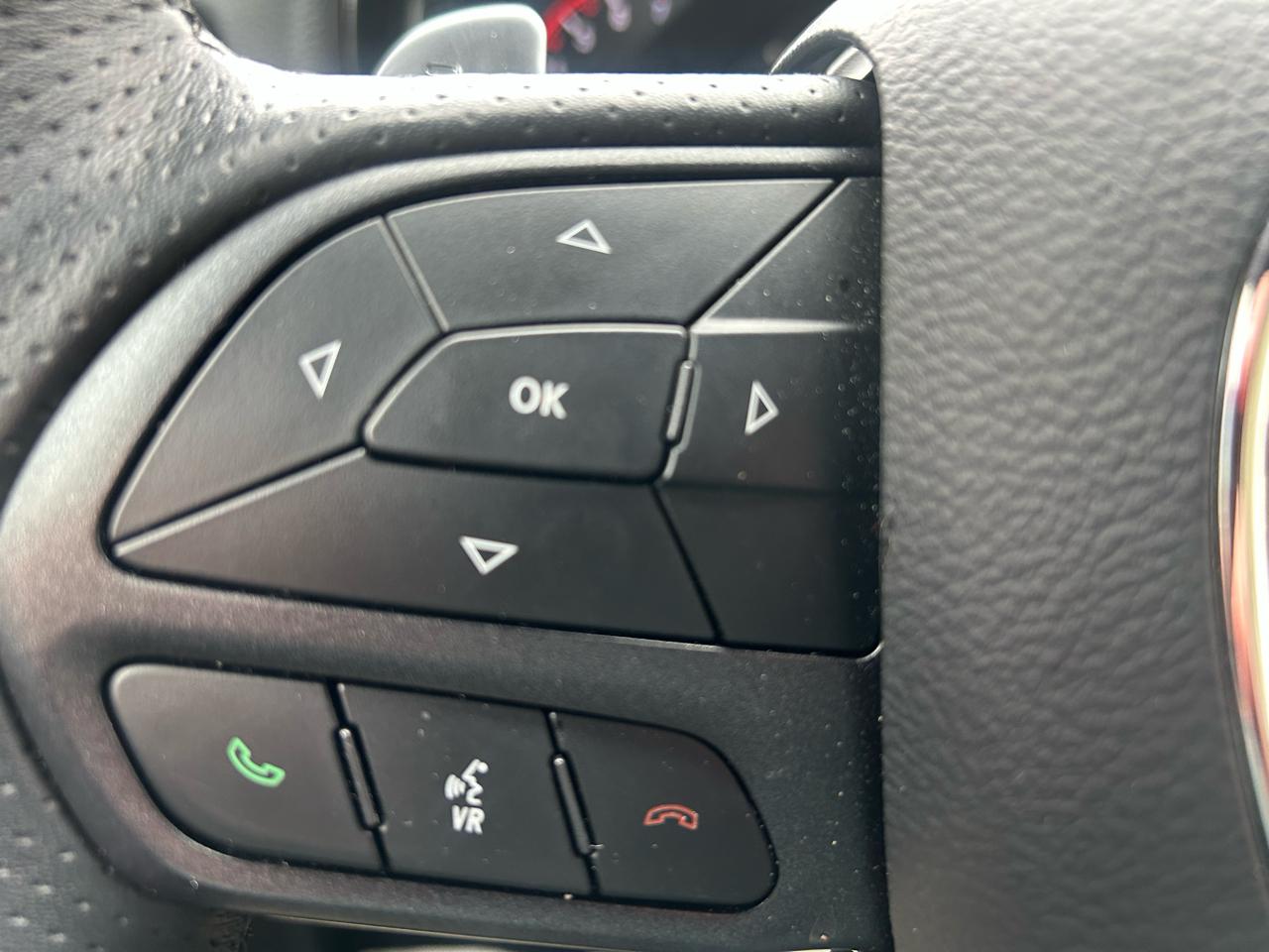 Dodge Durango GT AWD 2025