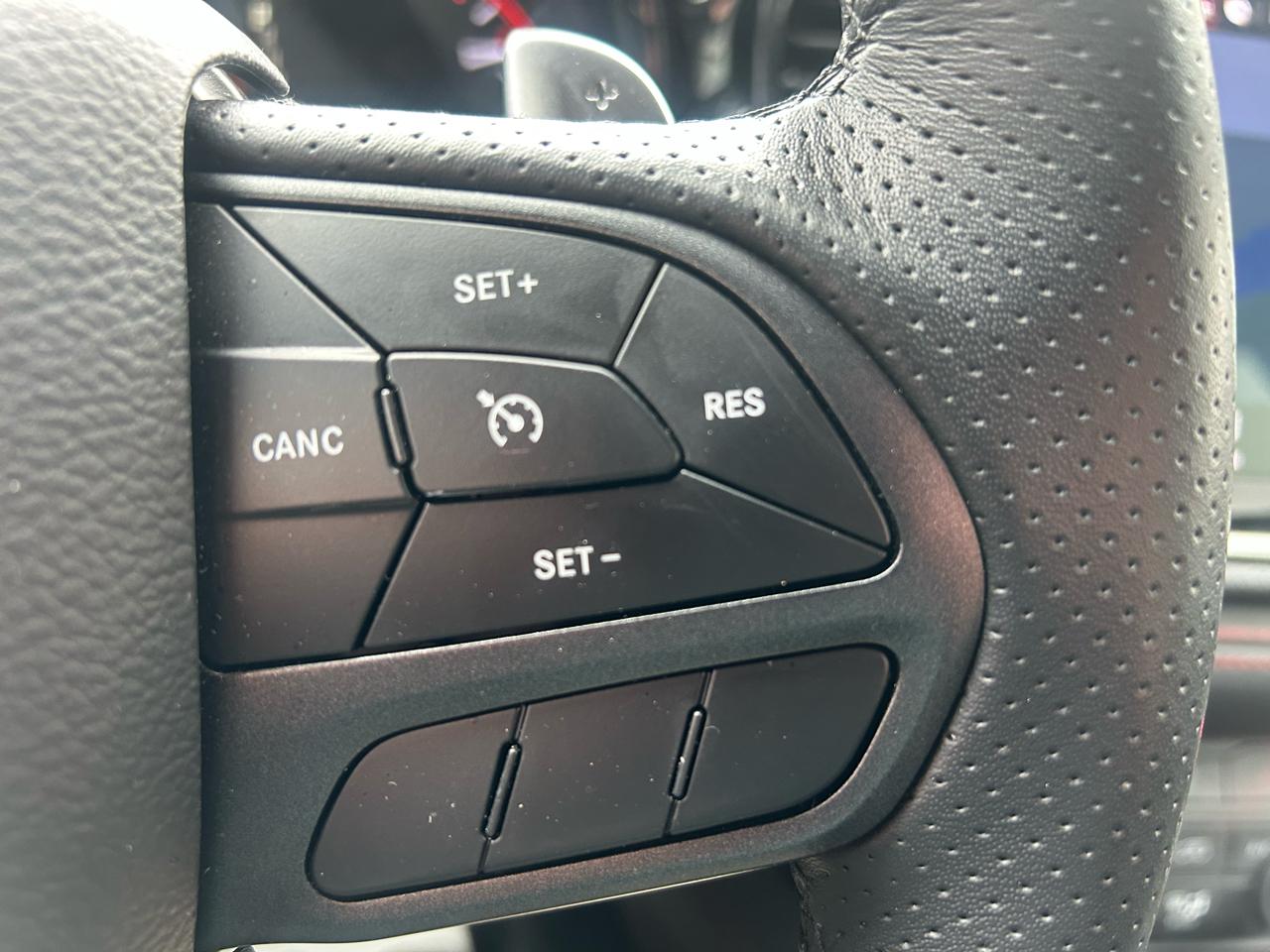 Dodge Durango GT AWD 2025