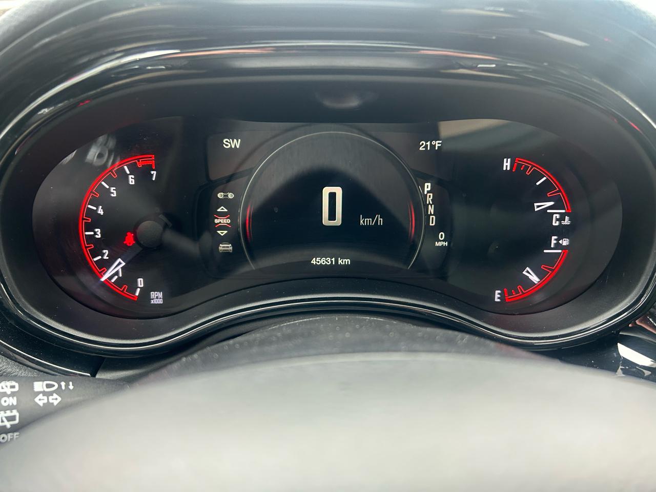 Dodge Durango GT AWD 2025