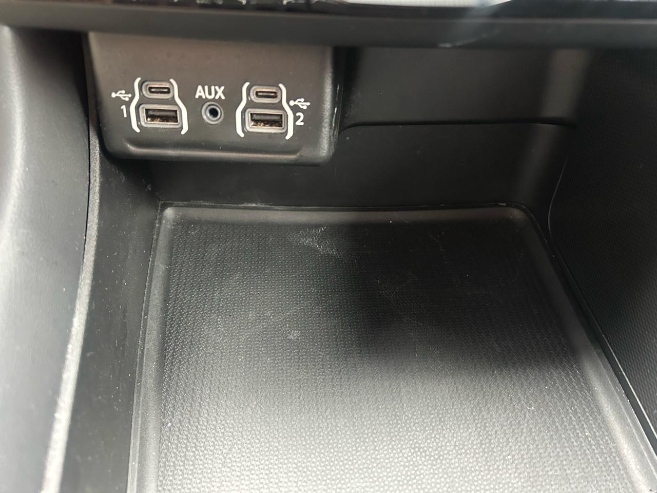 Dodge Durango GT AWD 2025