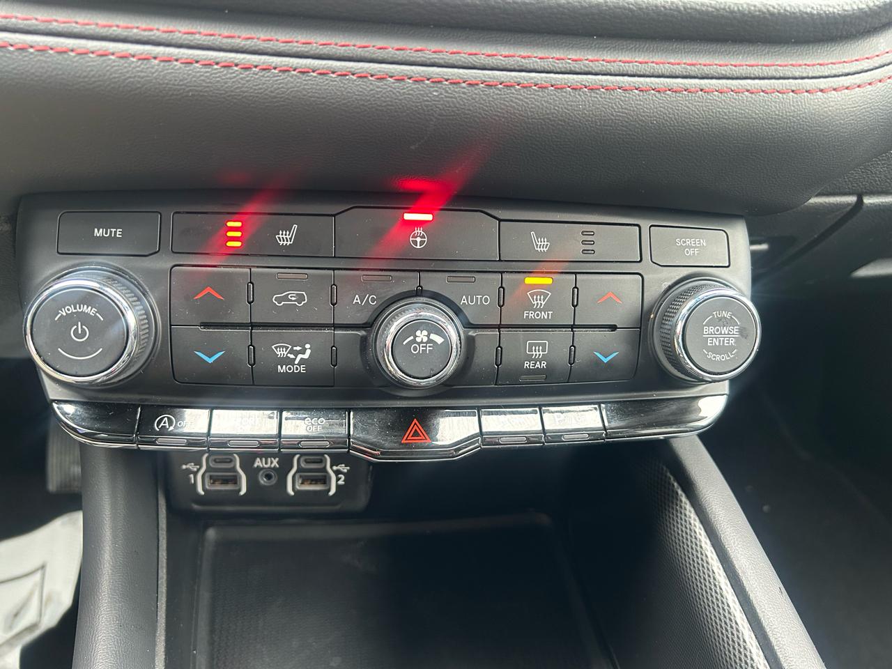 Dodge Durango GT AWD 2025