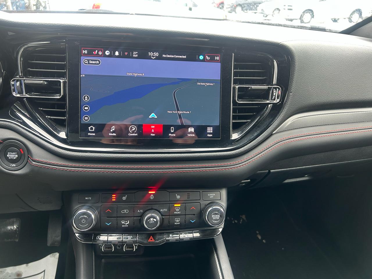 Dodge Durango GT AWD 2025