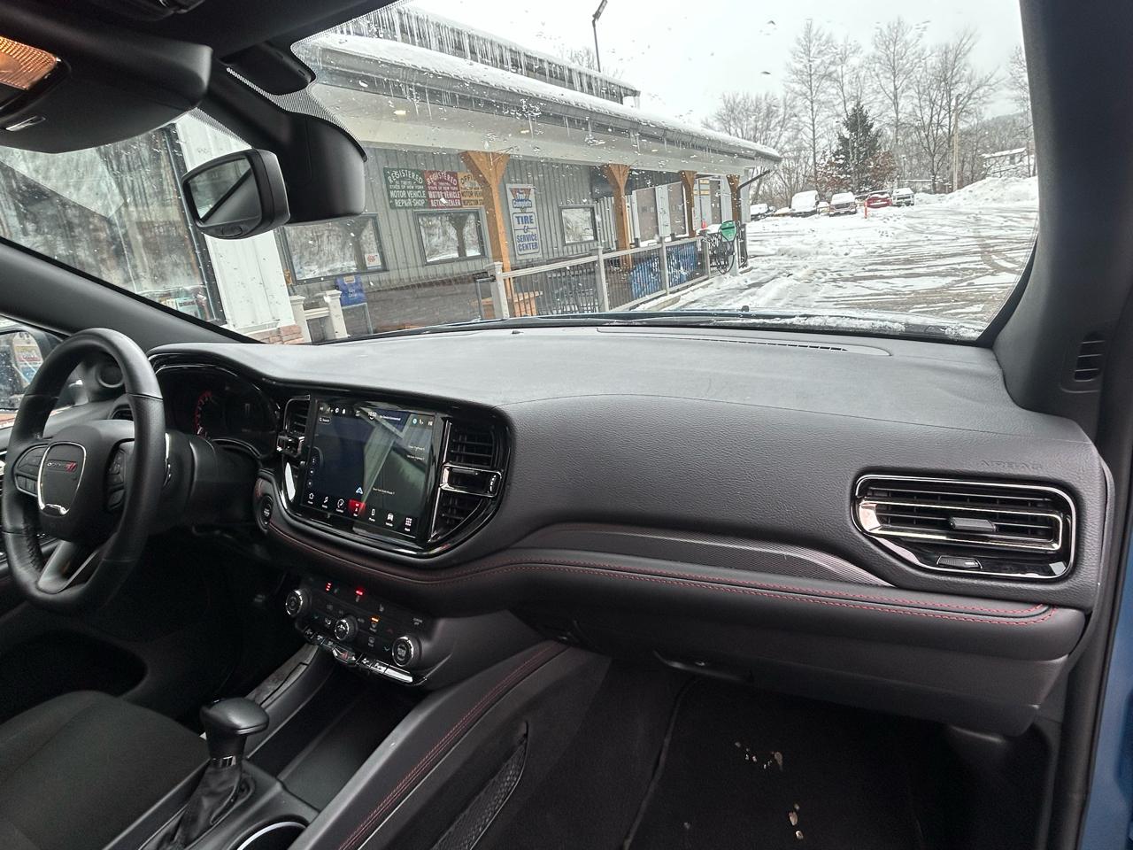 Dodge Durango GT AWD 2025