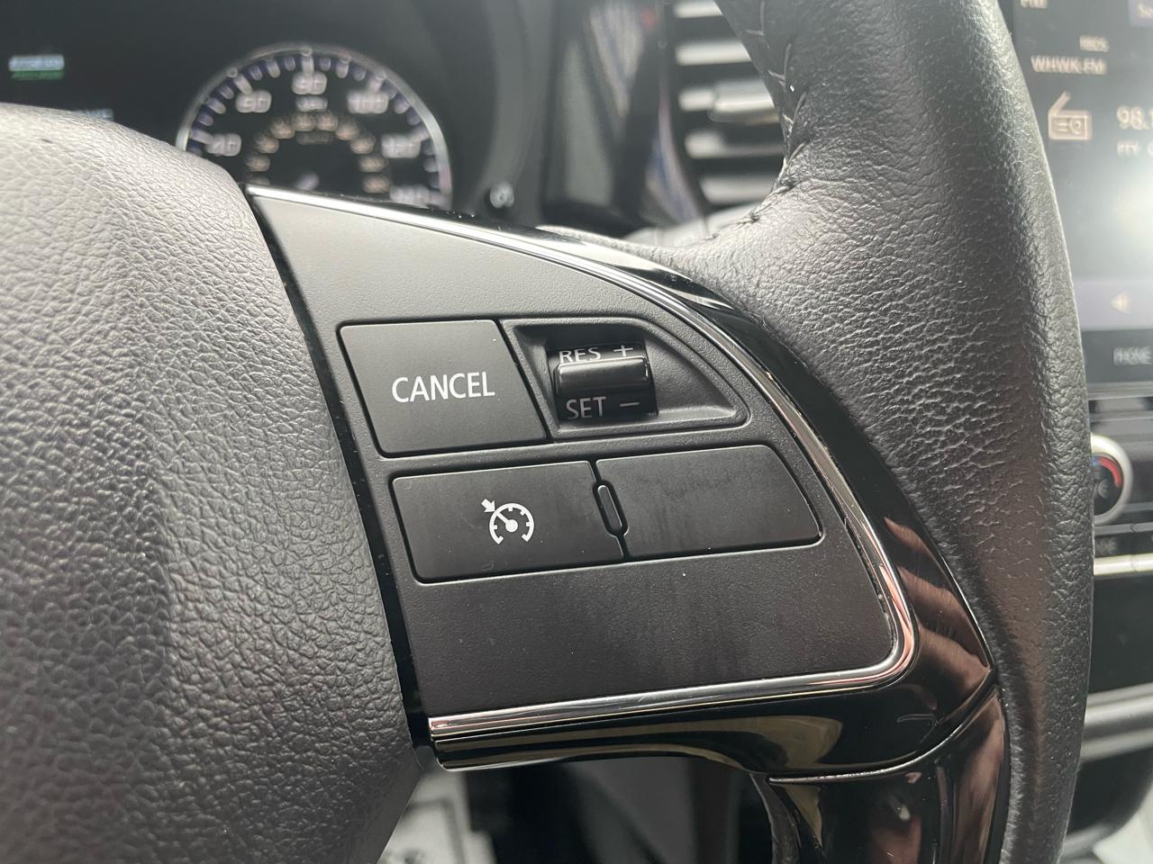 Mitsubishi Outlander SEL AWD 2020