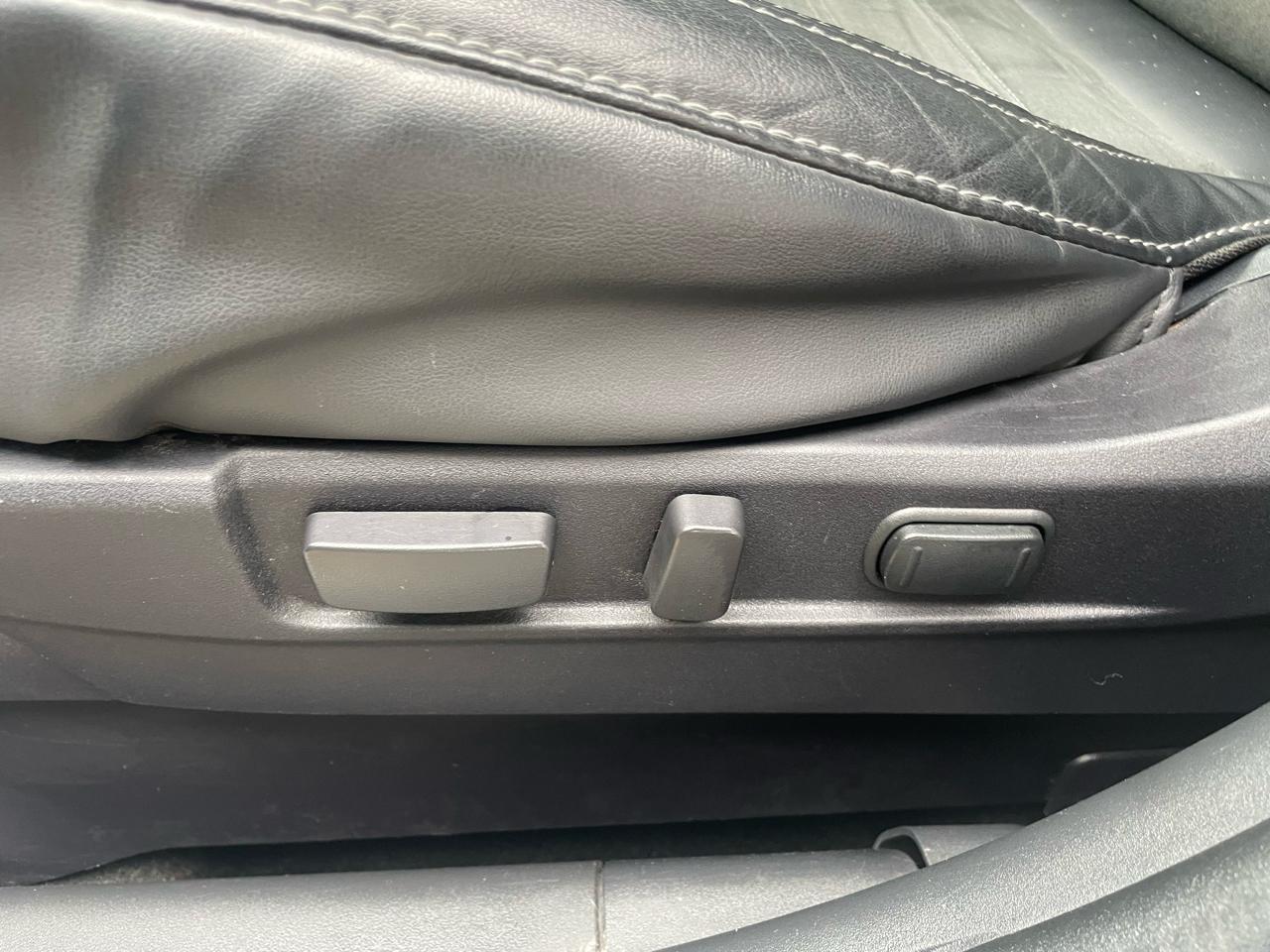 Mitsubishi Outlander SEL AWD 2020