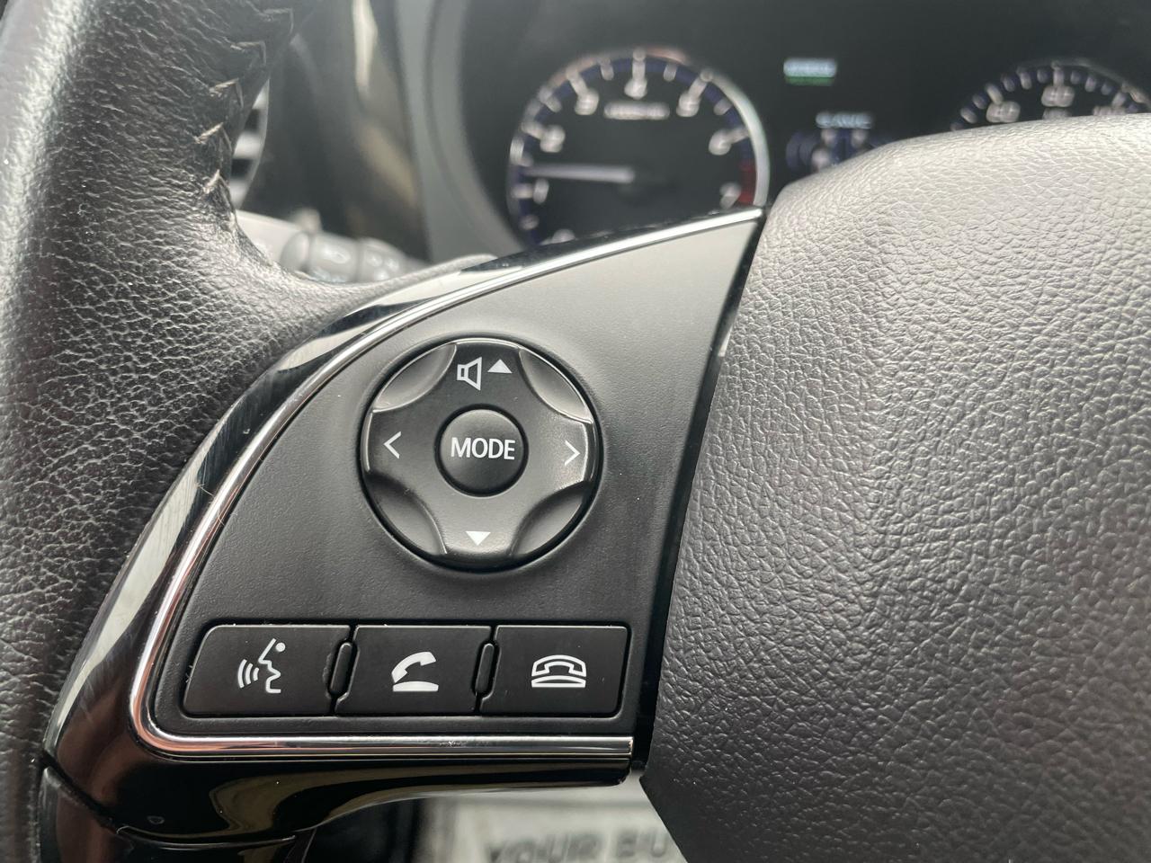 Mitsubishi Outlander SEL AWD 2020