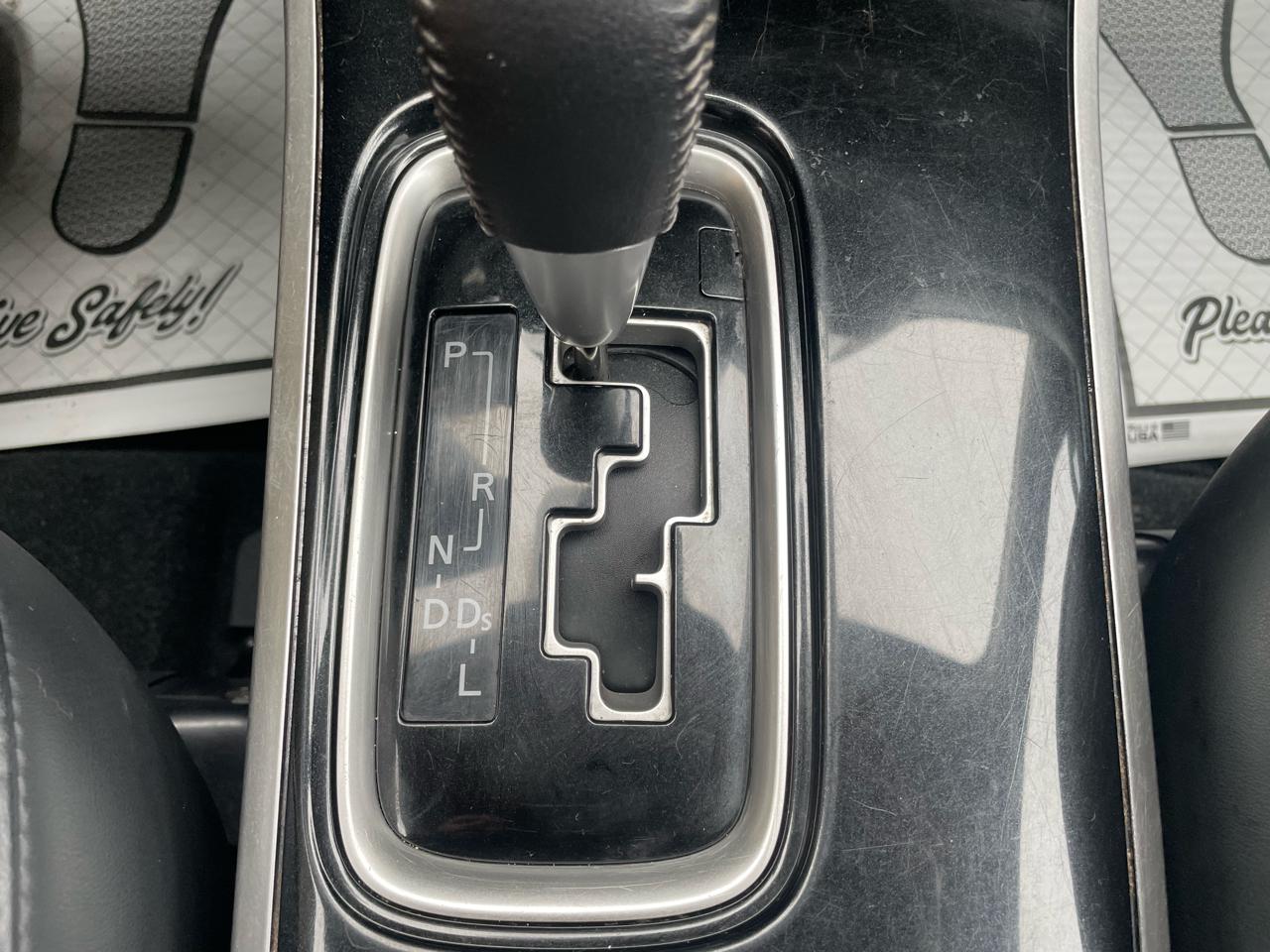 Mitsubishi Outlander SEL AWD 2020