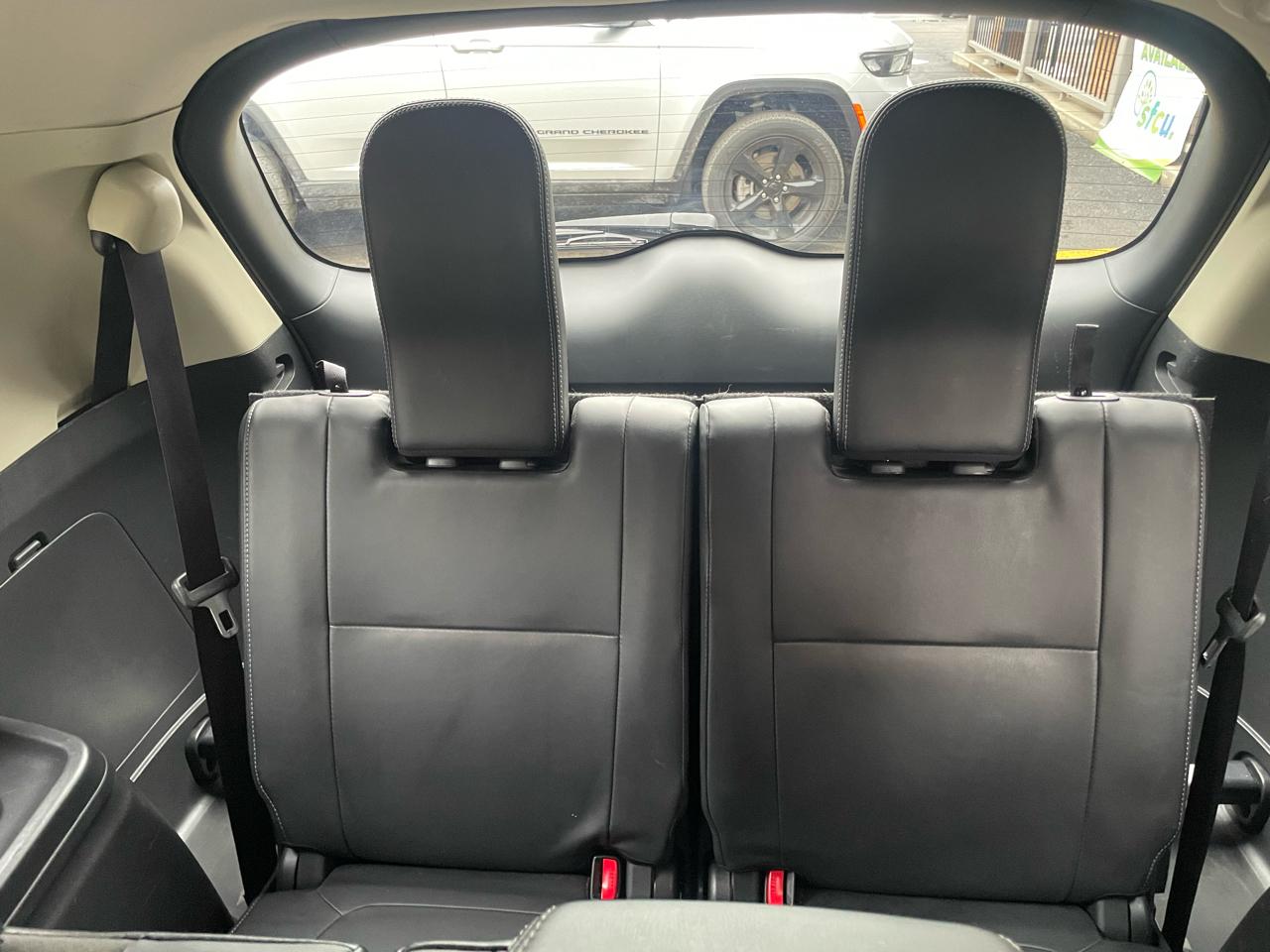 Mitsubishi Outlander SEL AWD 2020