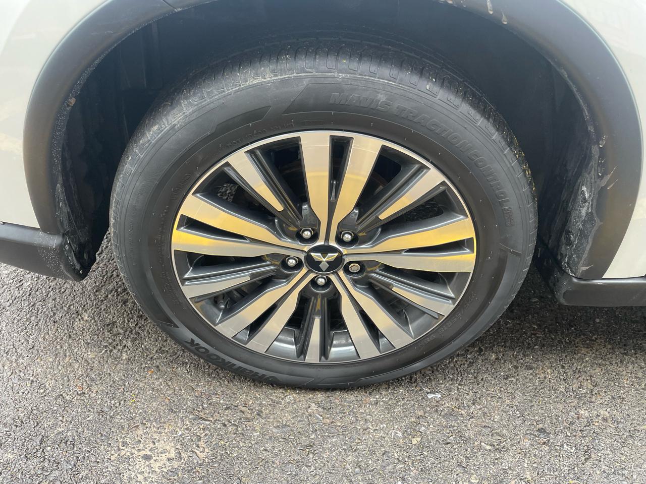 Mitsubishi Outlander SEL AWD 2020