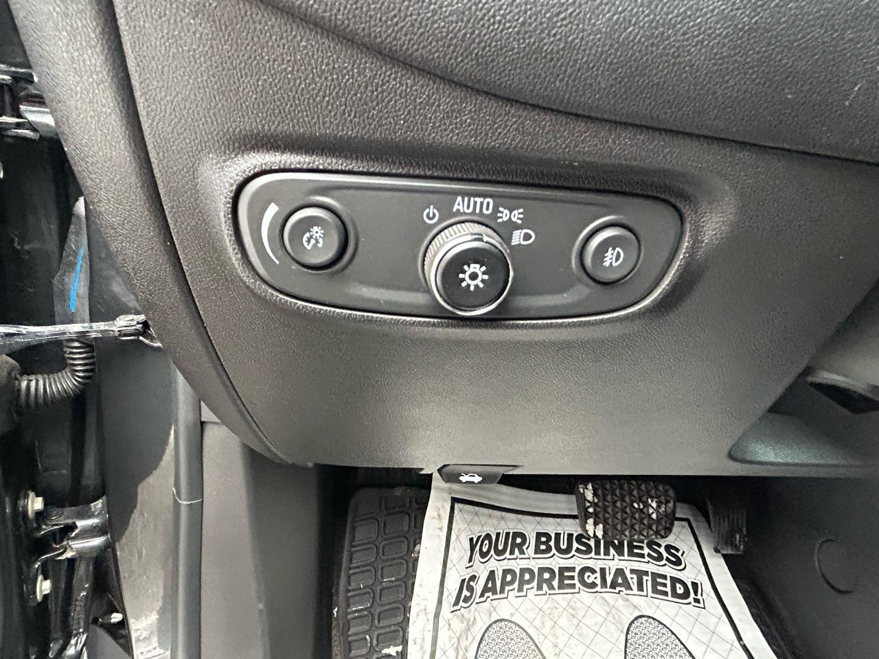 Chevrolet Equinox LT AWD 2020