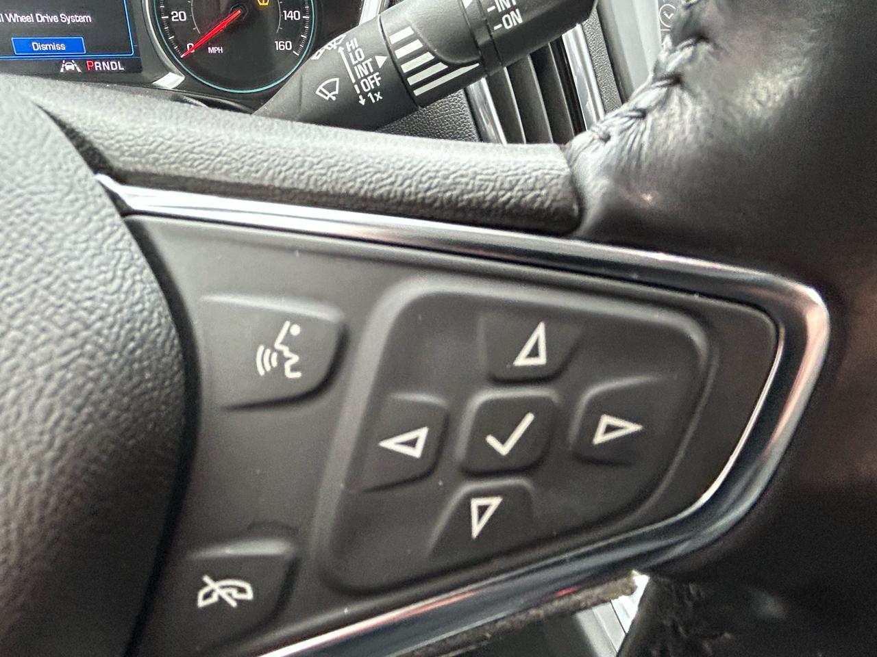 Chevrolet Equinox LT AWD 2020