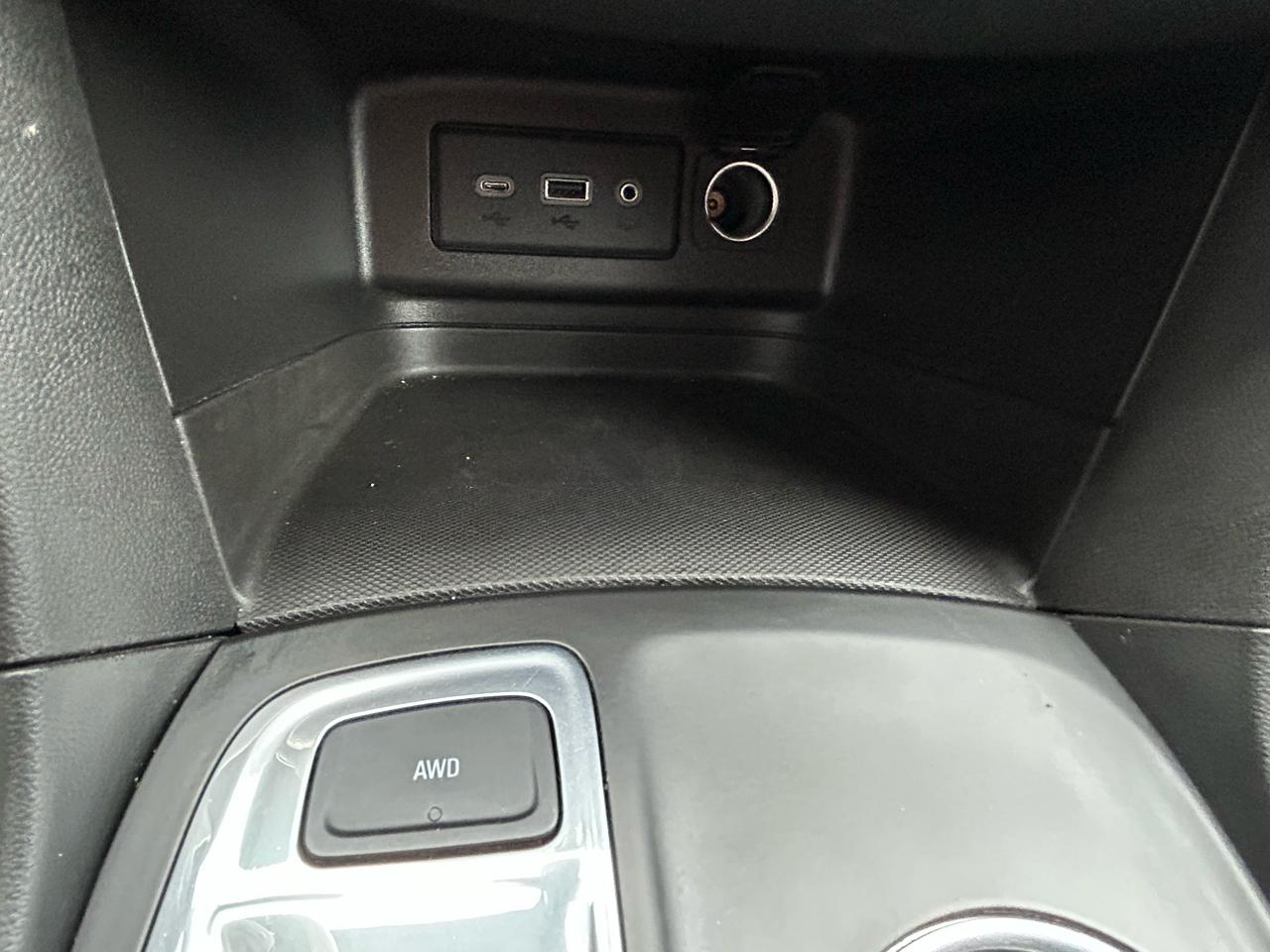 Chevrolet Equinox LT AWD 2020