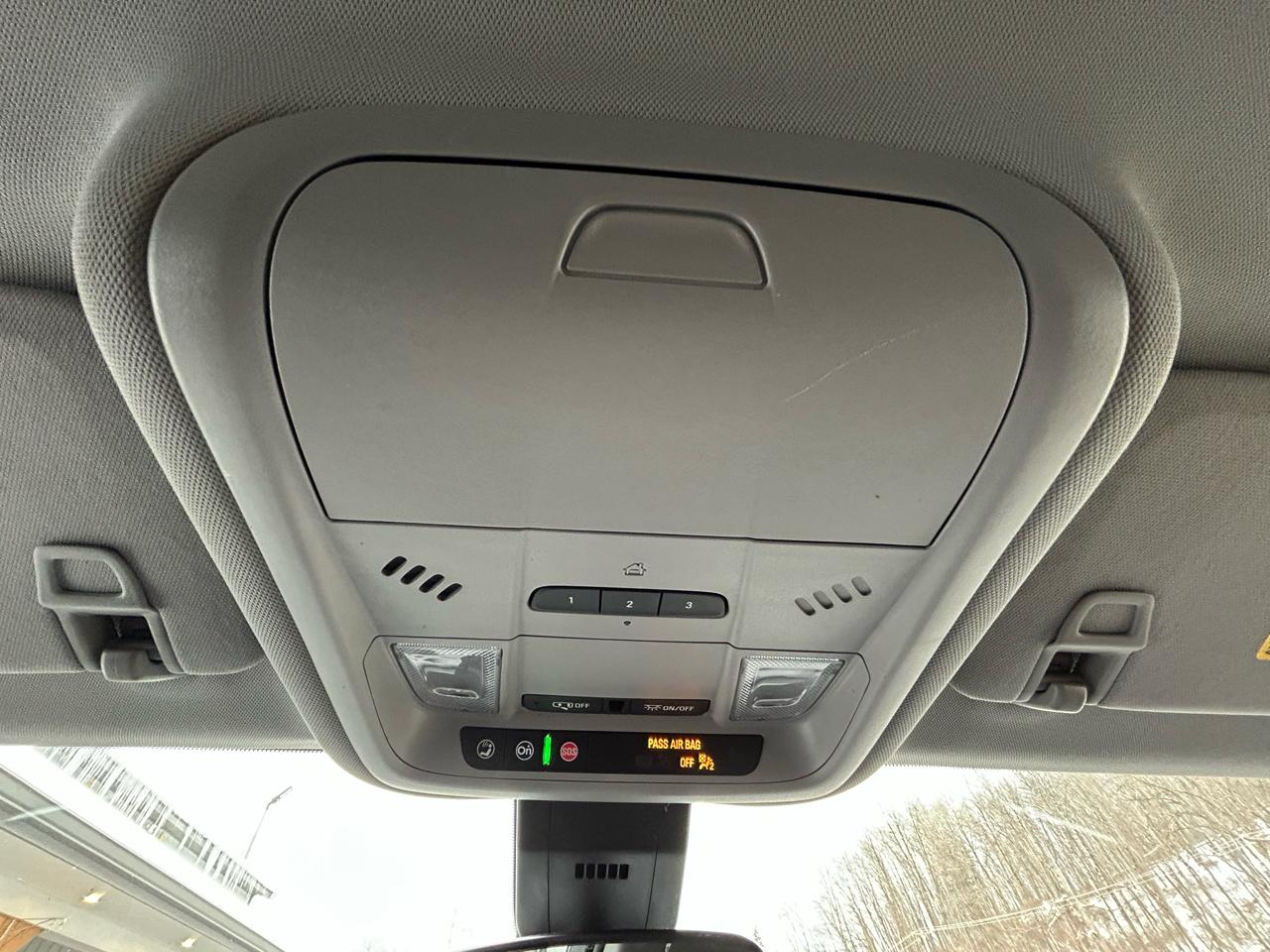 Chevrolet Equinox LT AWD 2020