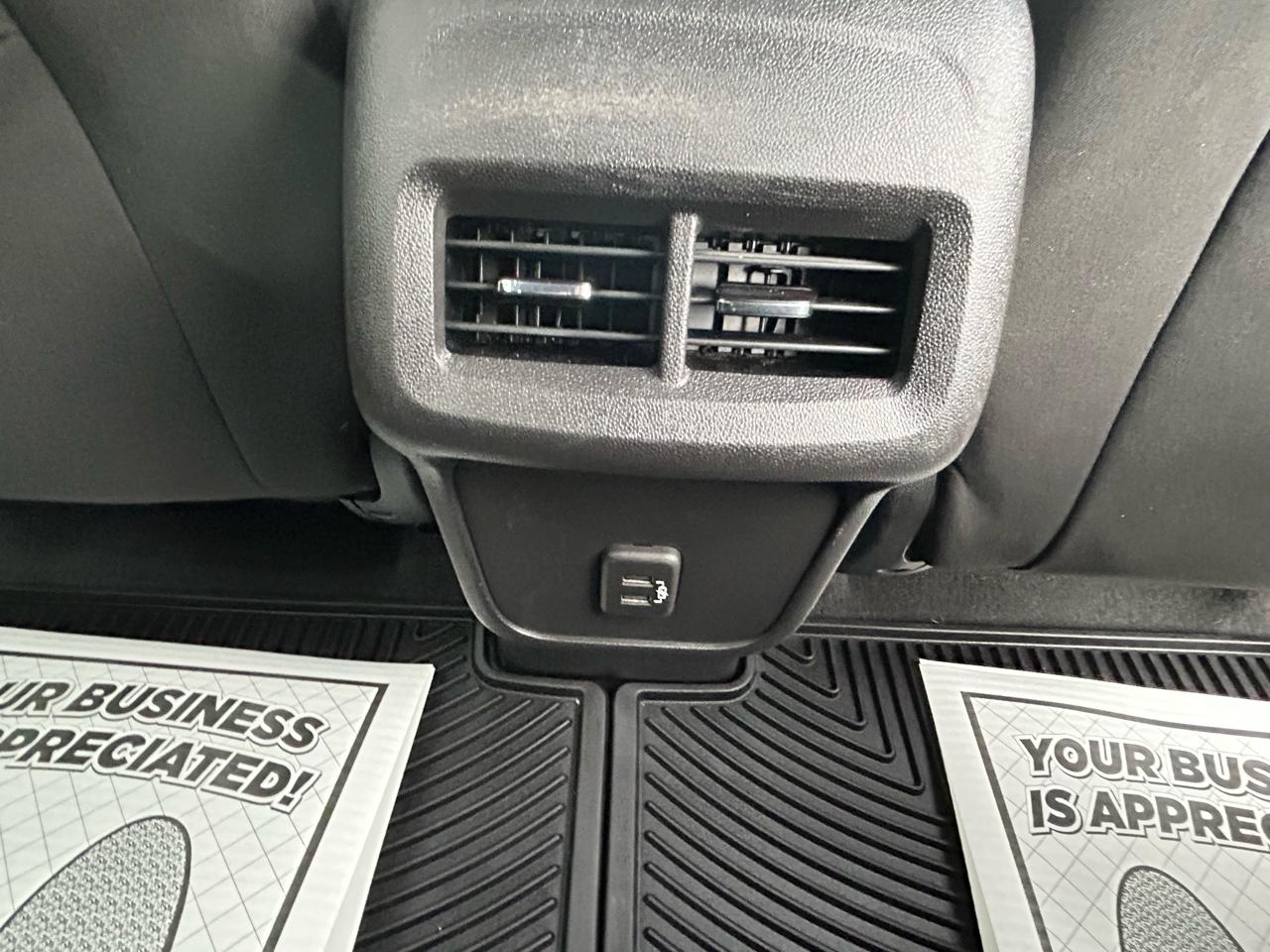 Chevrolet Equinox LT AWD 2020