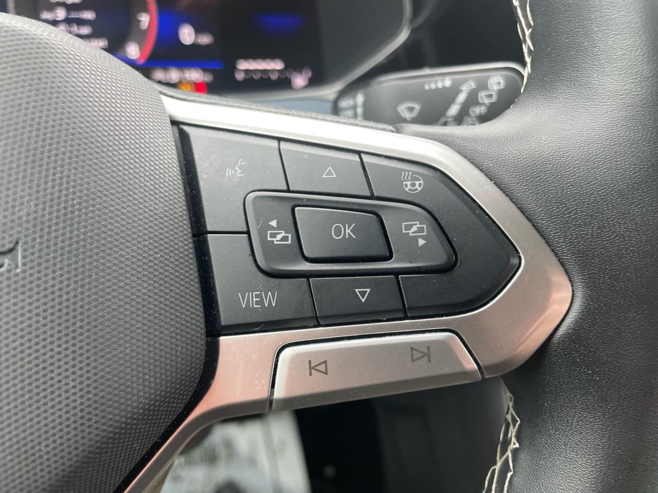 Volkswagen Taos SE 4Motion 2024