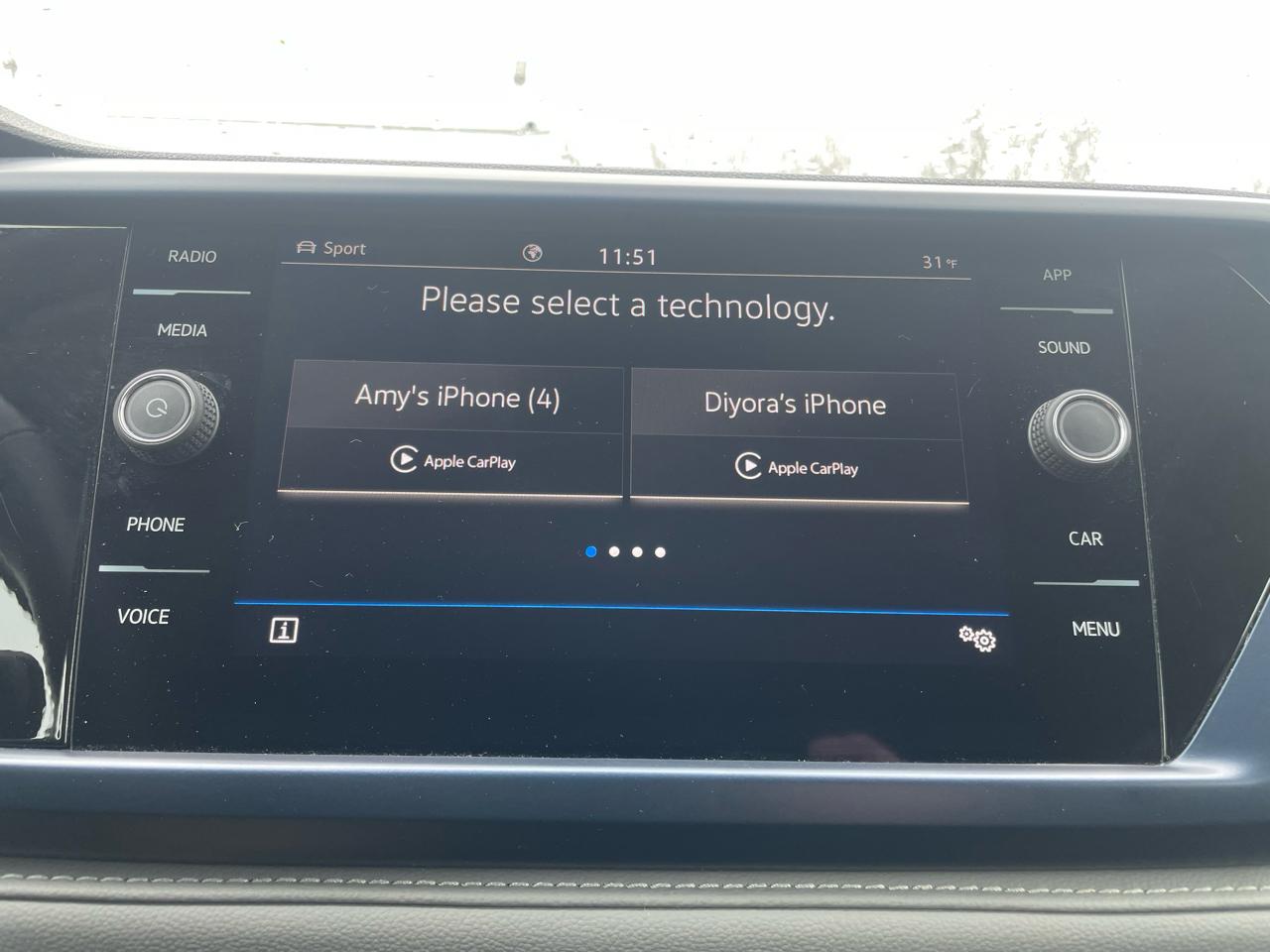 Volkswagen Taos SE 4Motion 2024