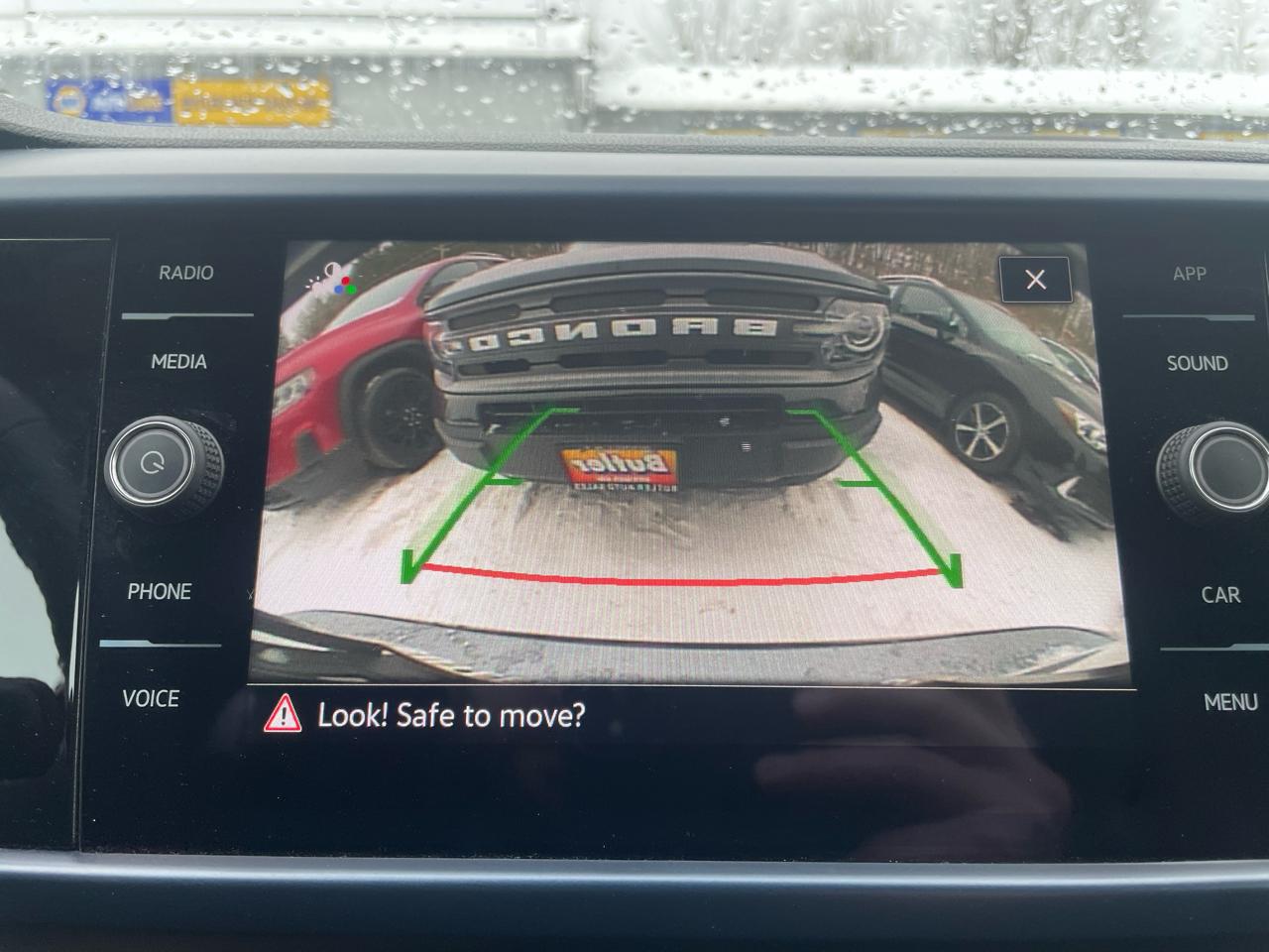 Volkswagen Taos SE 4Motion 2024