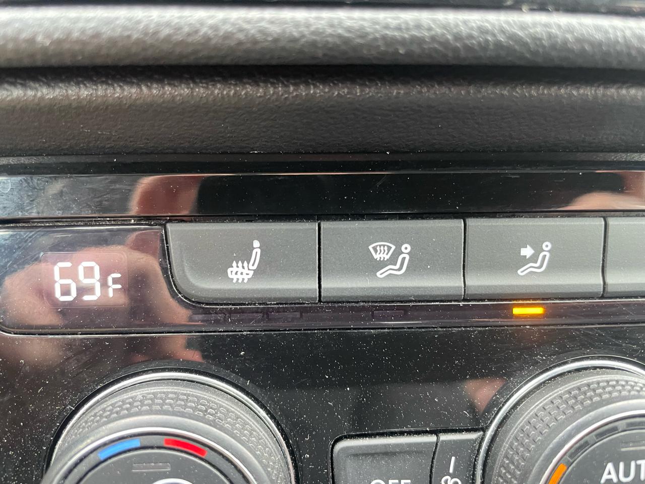 Volkswagen Taos SE 4Motion 2024