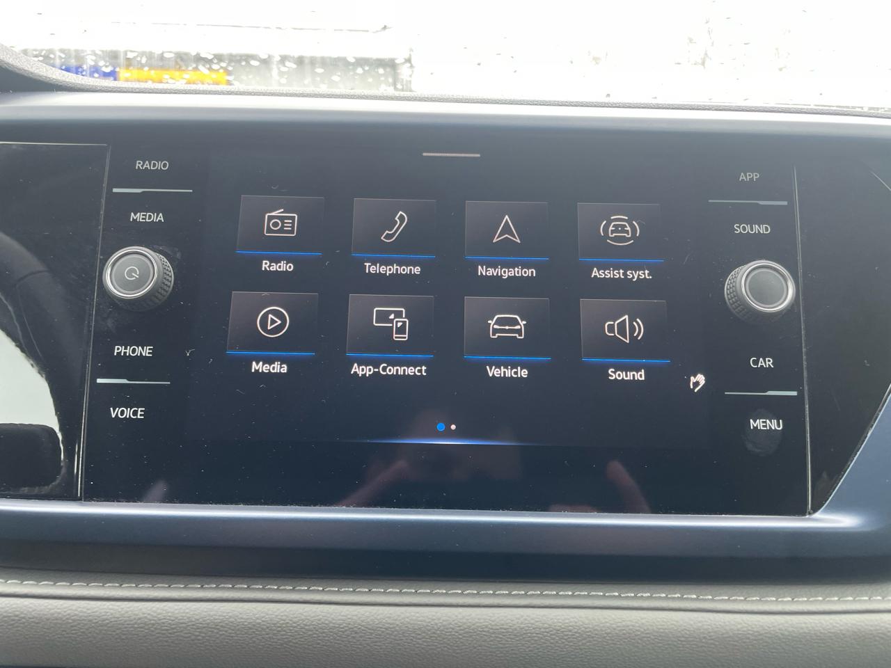 Volkswagen Taos SE 4Motion 2024