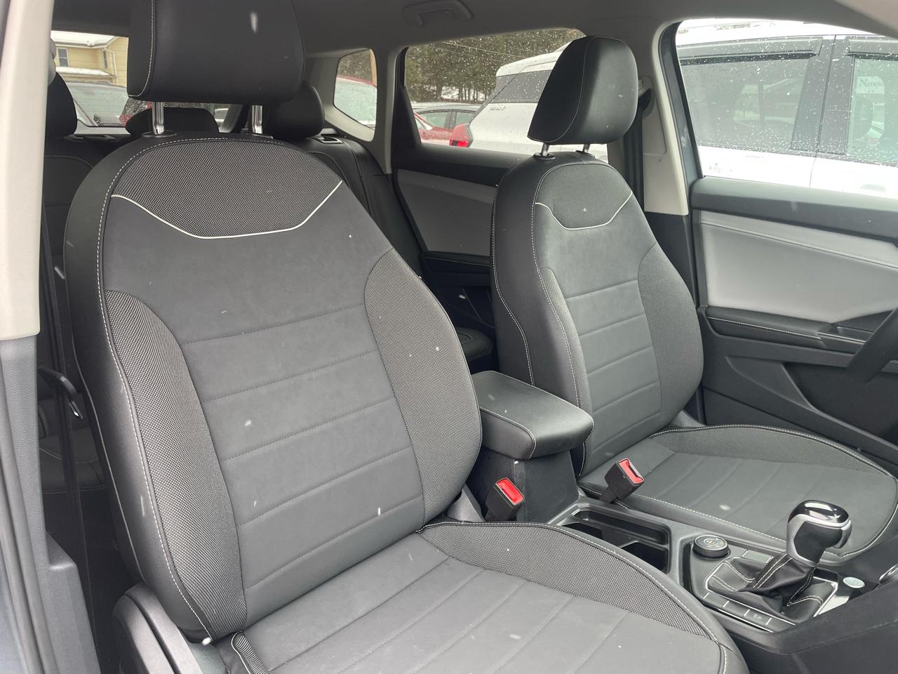 Volkswagen Taos SE 4Motion 2024