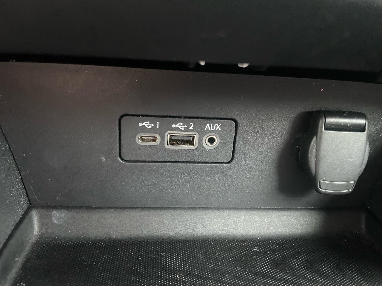 Nissan Altima 2.5 S 2020