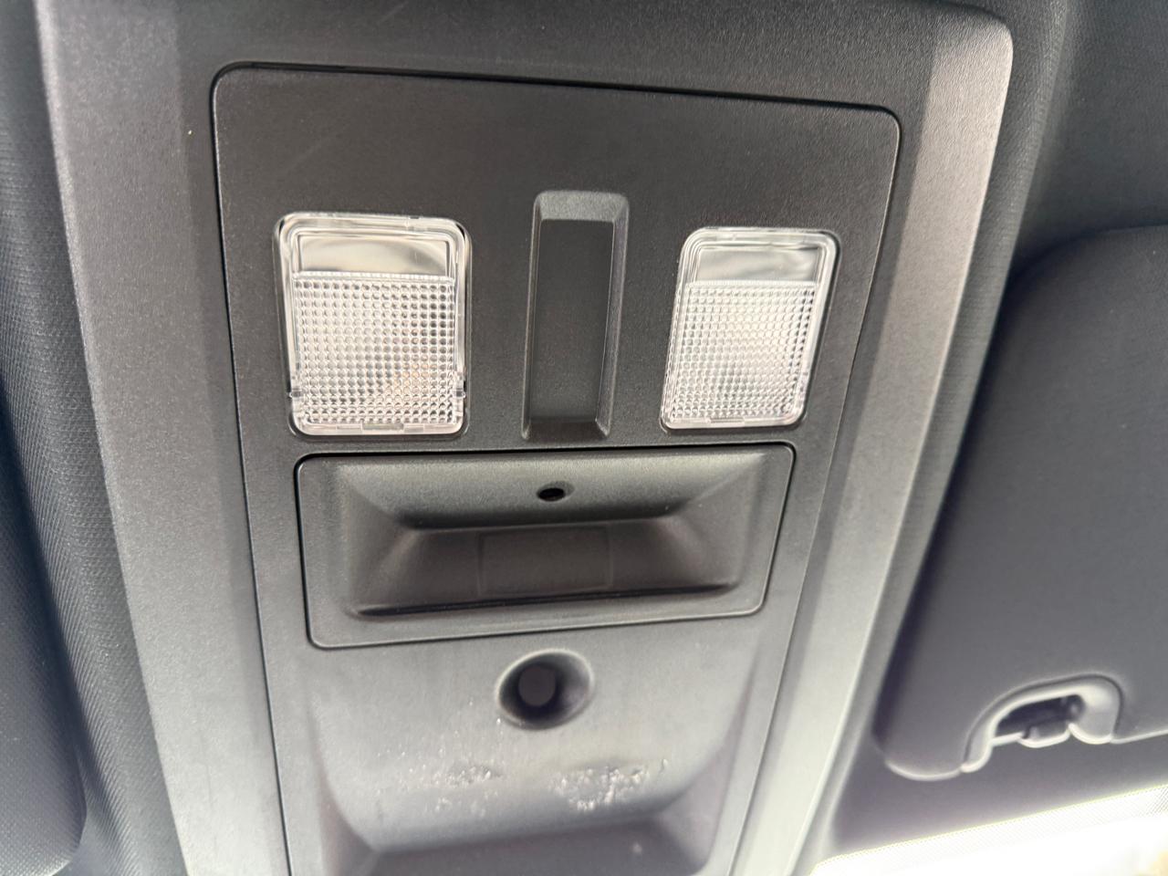 RAM 1500 Classic Tradesman Quad Cab 4WD 2021