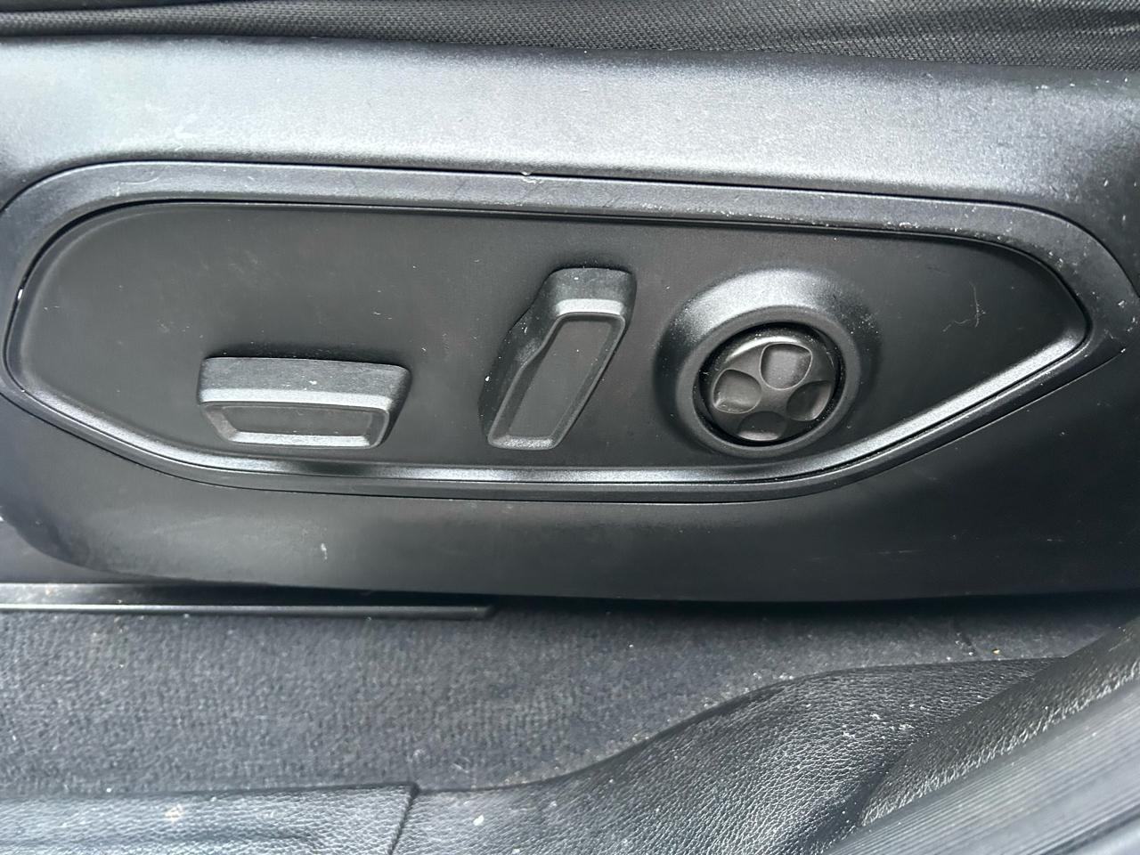 Jeep Grand Cherokee L Overland 4WD 2023