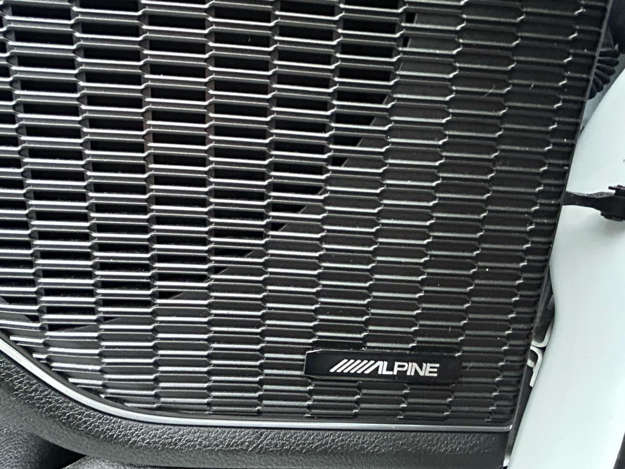 Jeep Grand Cherokee L Overland 4WD 2023