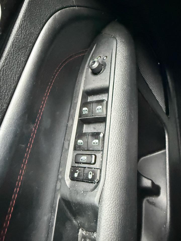 Jeep Compass Trailhawk 2023