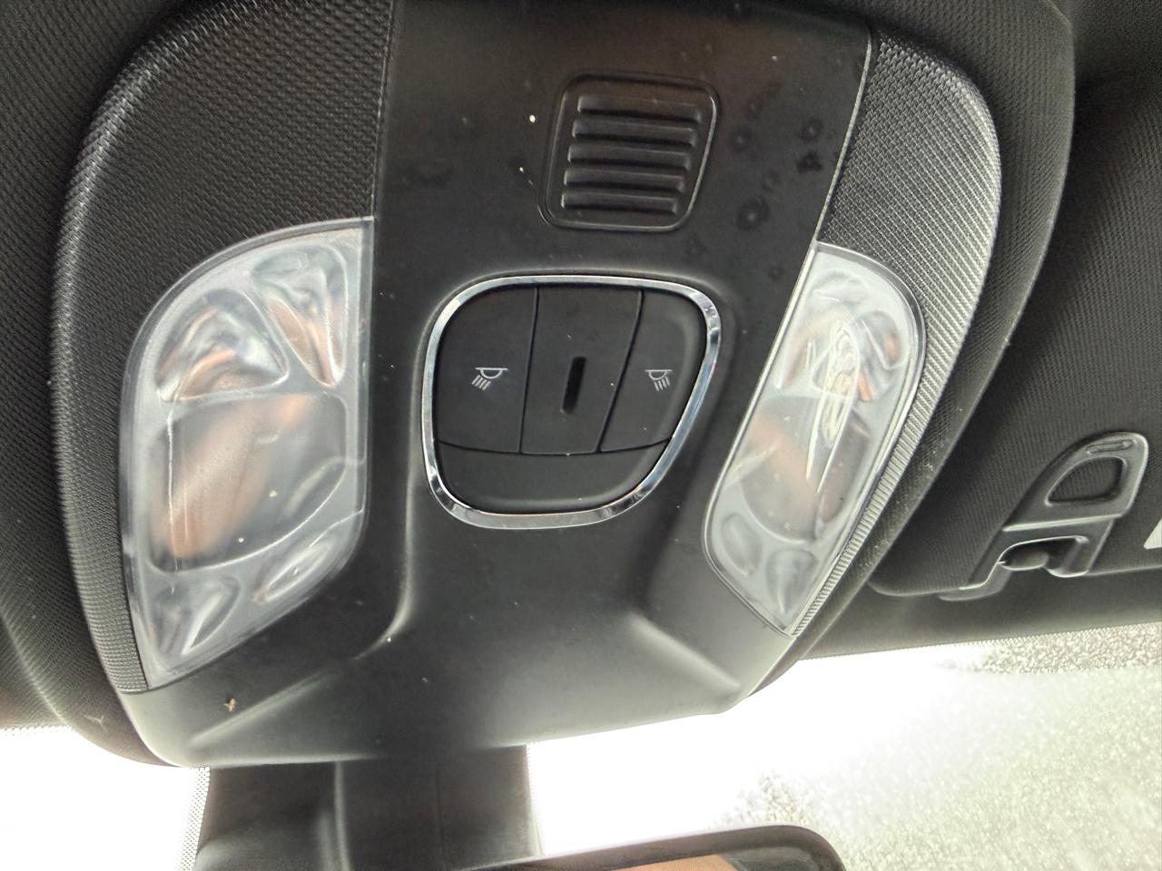 Jeep Compass Trailhawk 2023