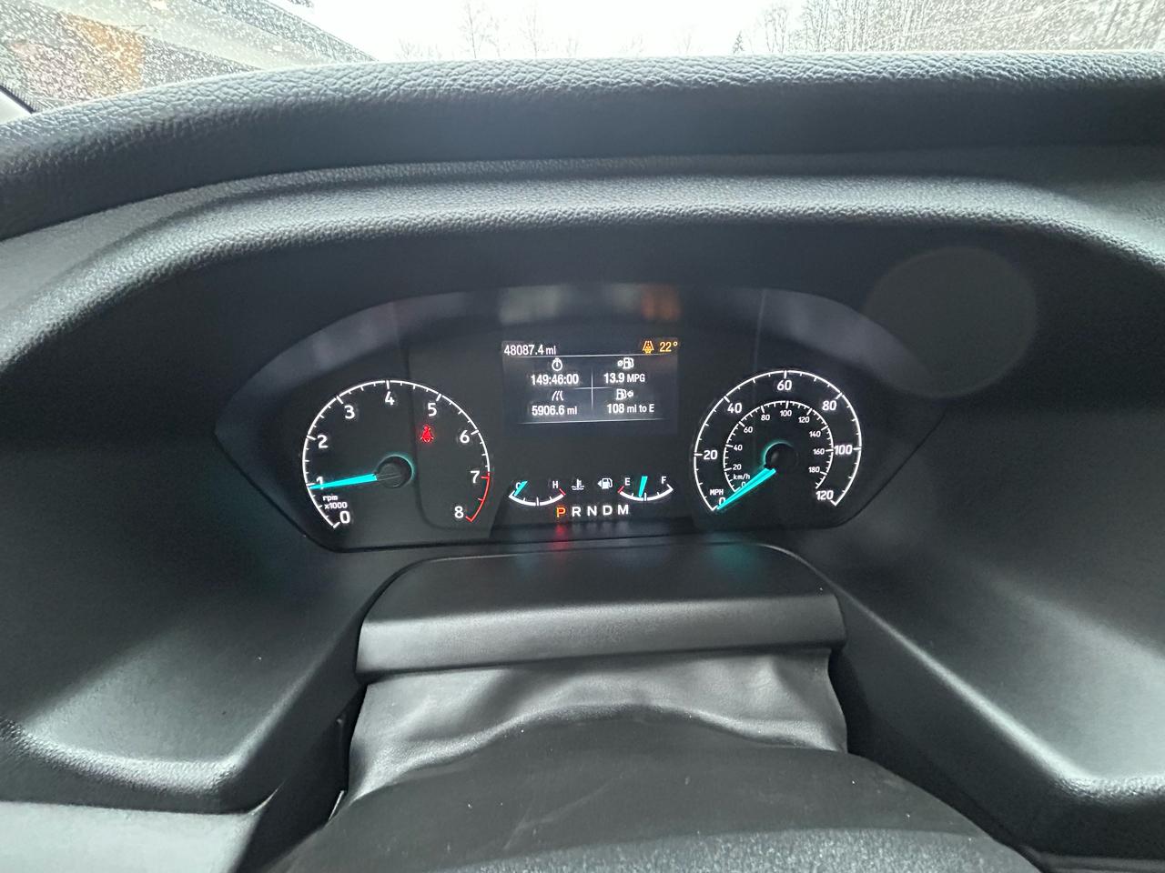 Ford Transit 350 Wagon Med. Roof XL w/Sliding Pass. 148-in. WB 2024