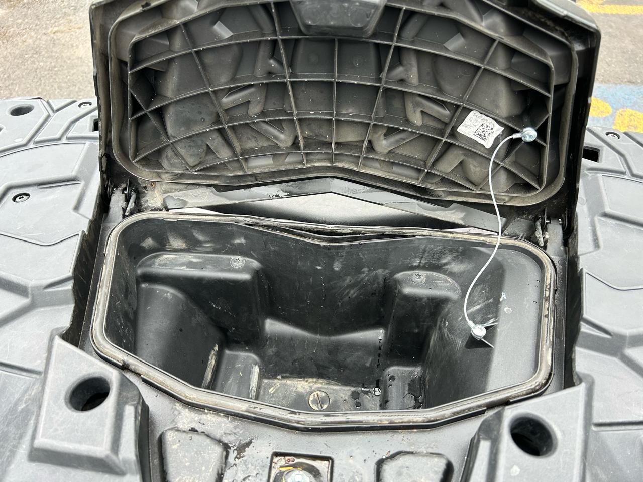 Polaris Sportsman 850  2023