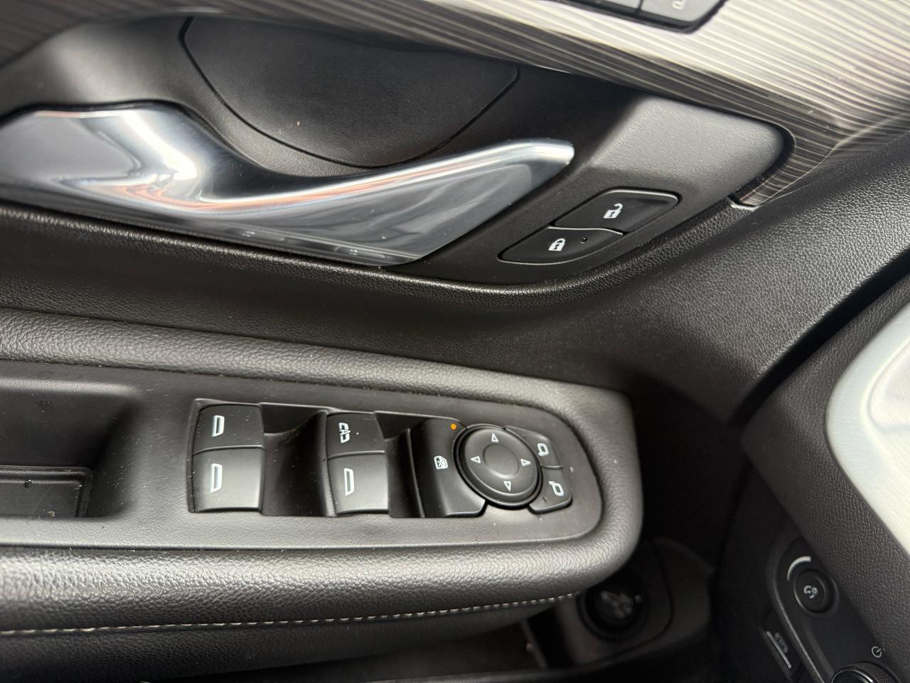 GMC Terrain SLT AWD 2024