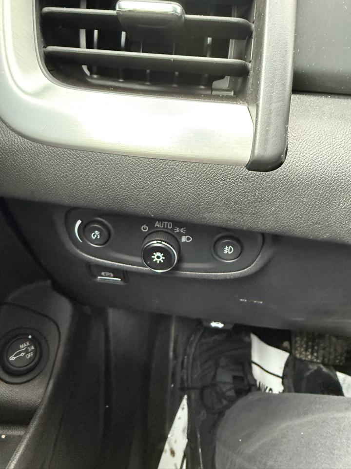 GMC Terrain SLT AWD 2024