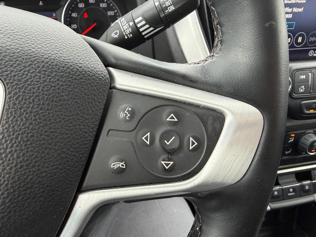 GMC Terrain SLT AWD 2024