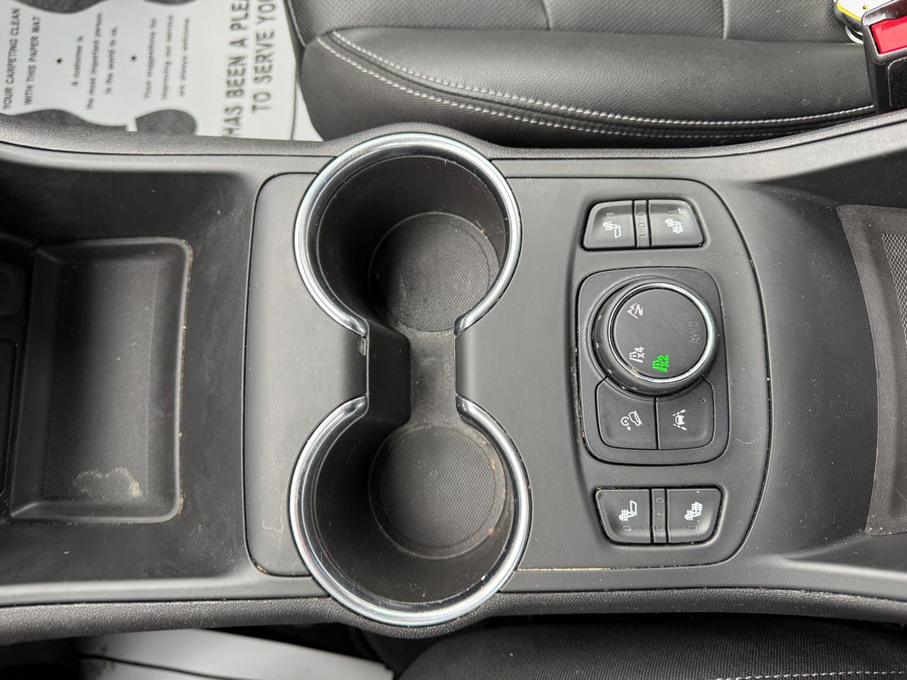 GMC Terrain SLT AWD 2024