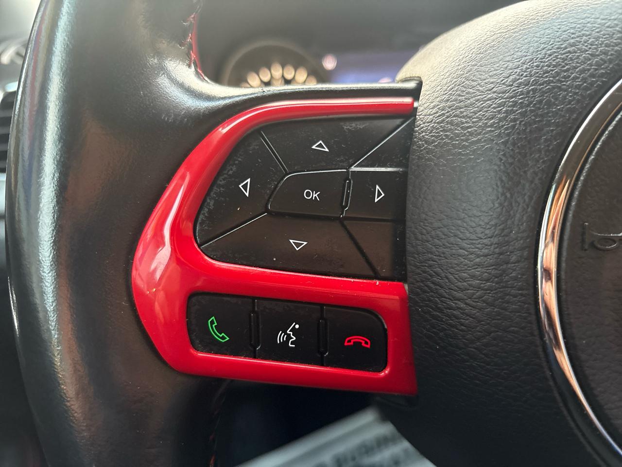 Jeep Compass Trailhawk 4WD 2020