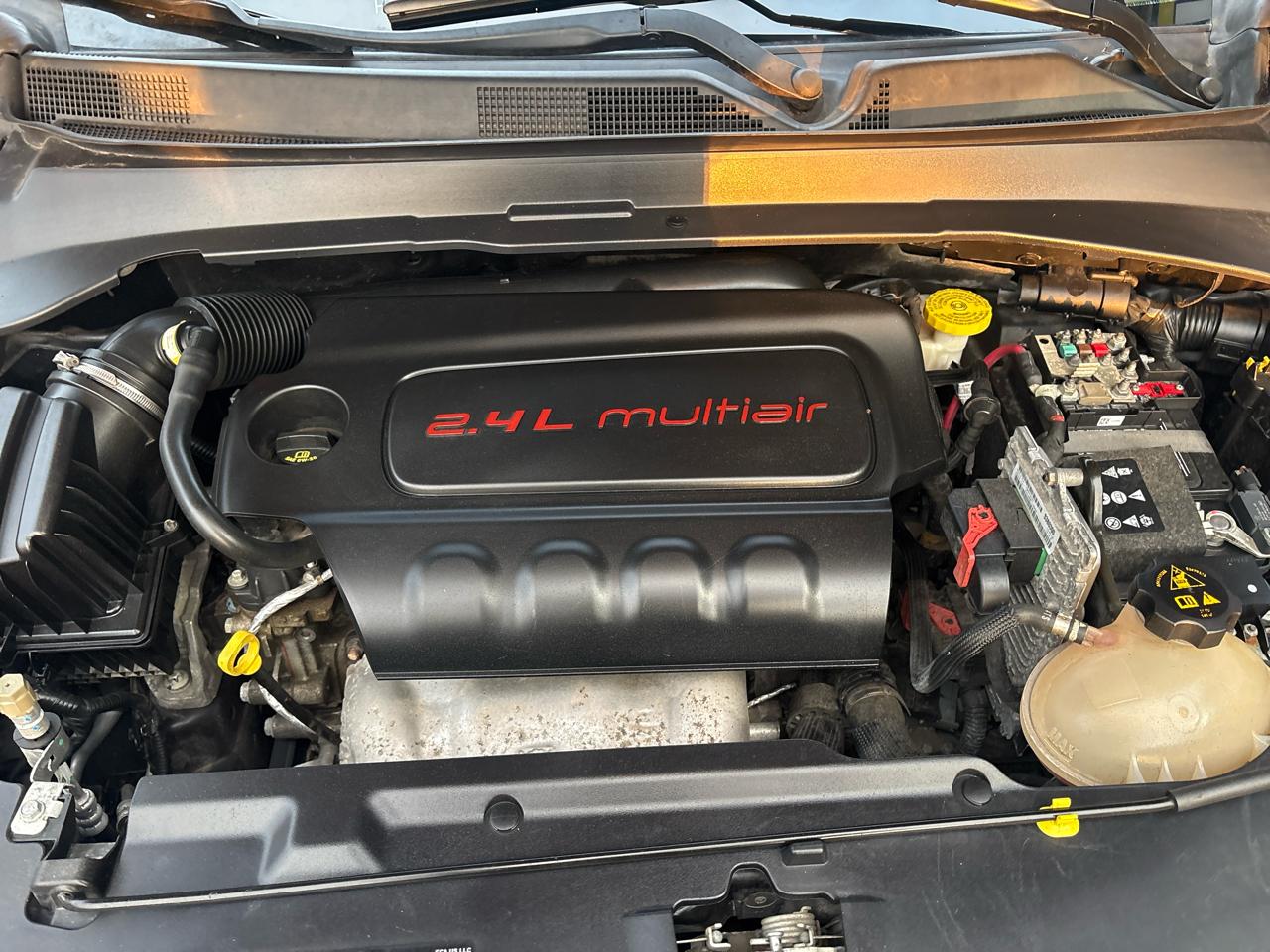 Jeep Compass Trailhawk 4WD 2020