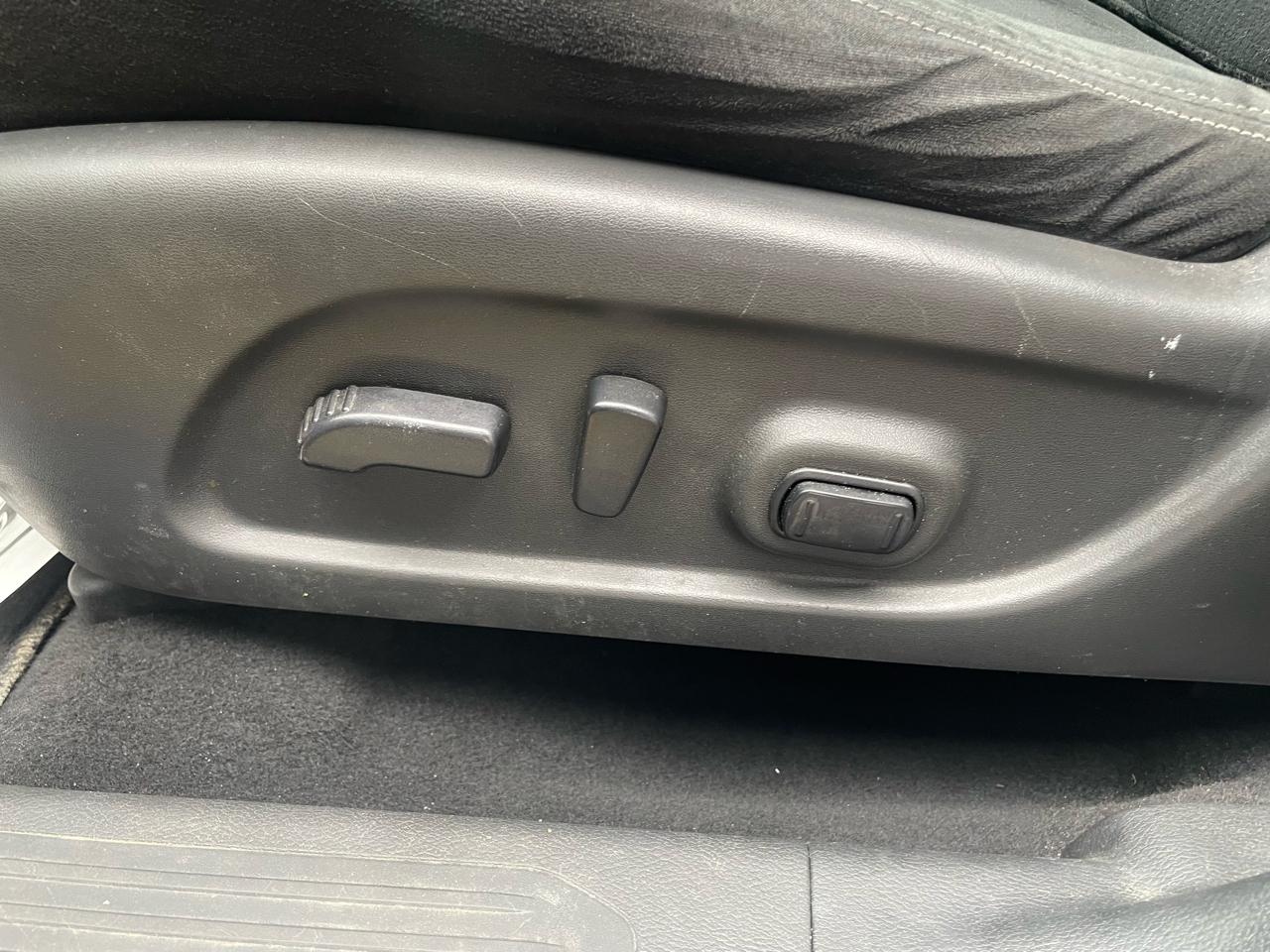 Nissan Murano SV AWD 2020