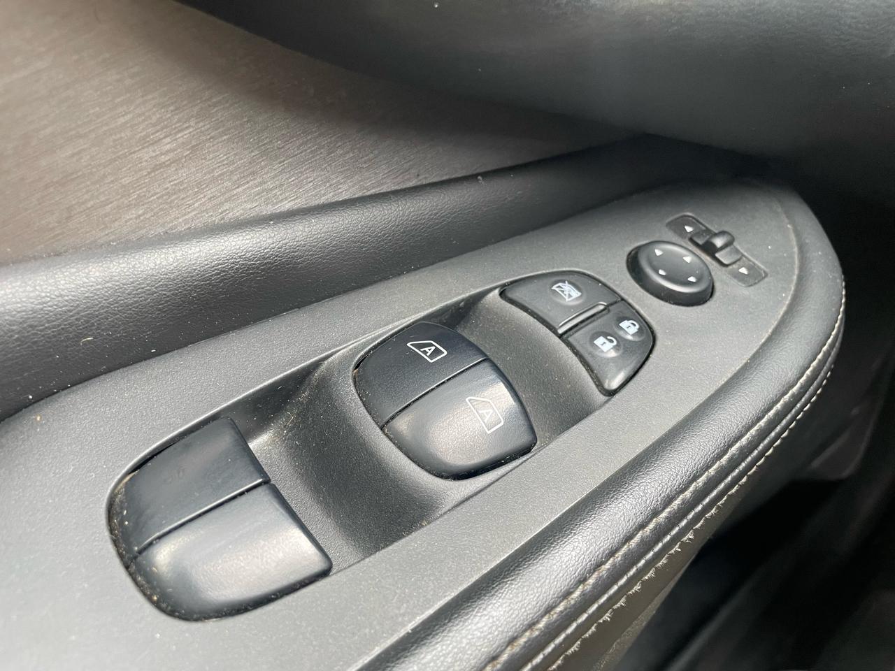 Nissan Murano SV AWD 2020