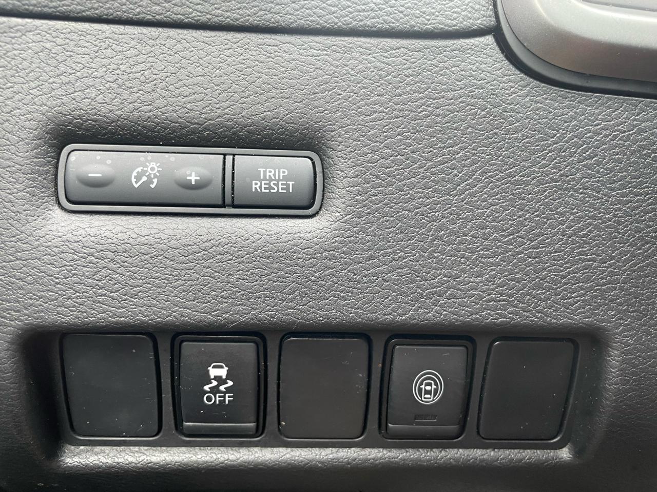 Nissan Murano SV AWD 2020