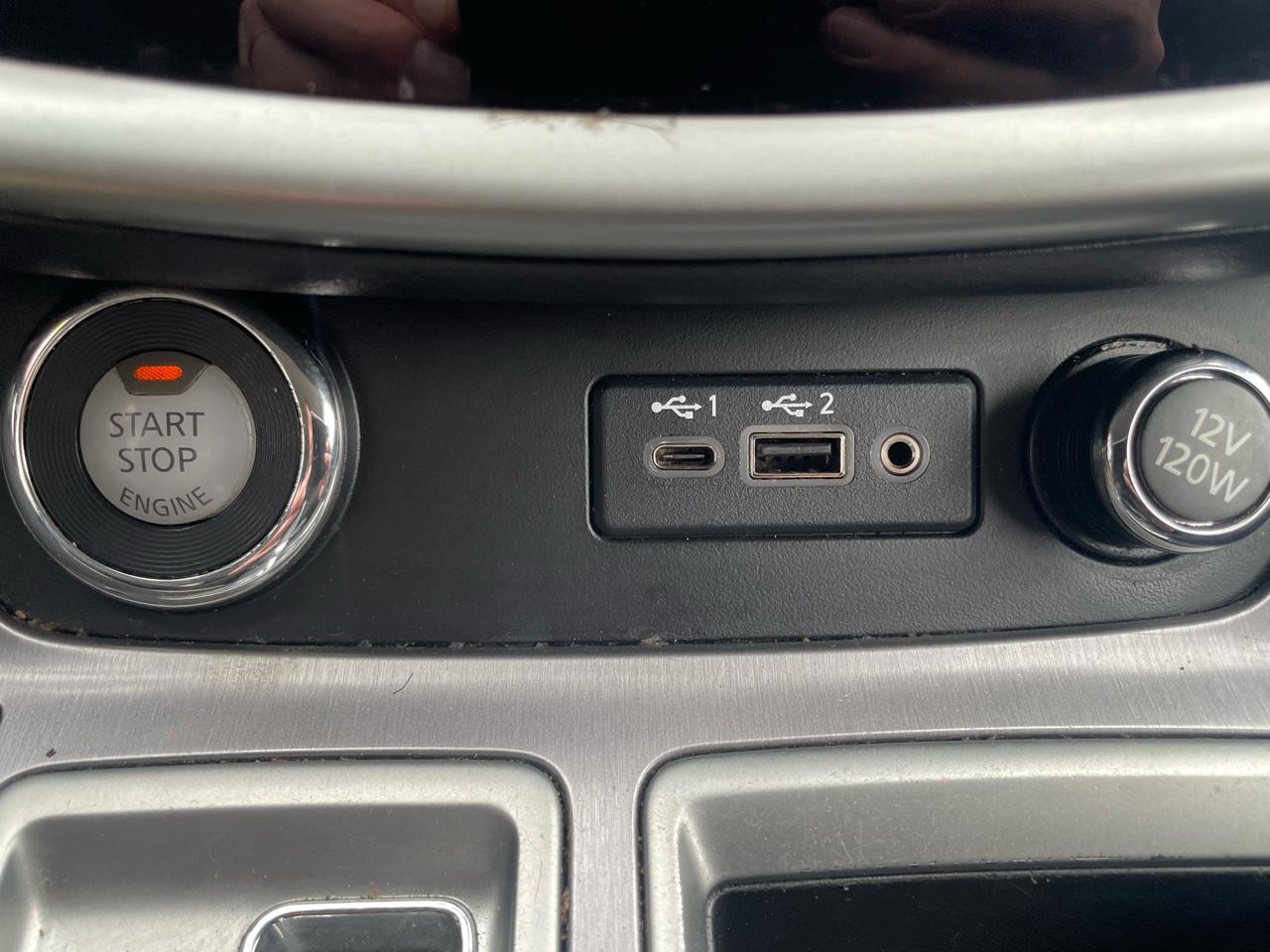 Nissan Murano SV AWD 2020