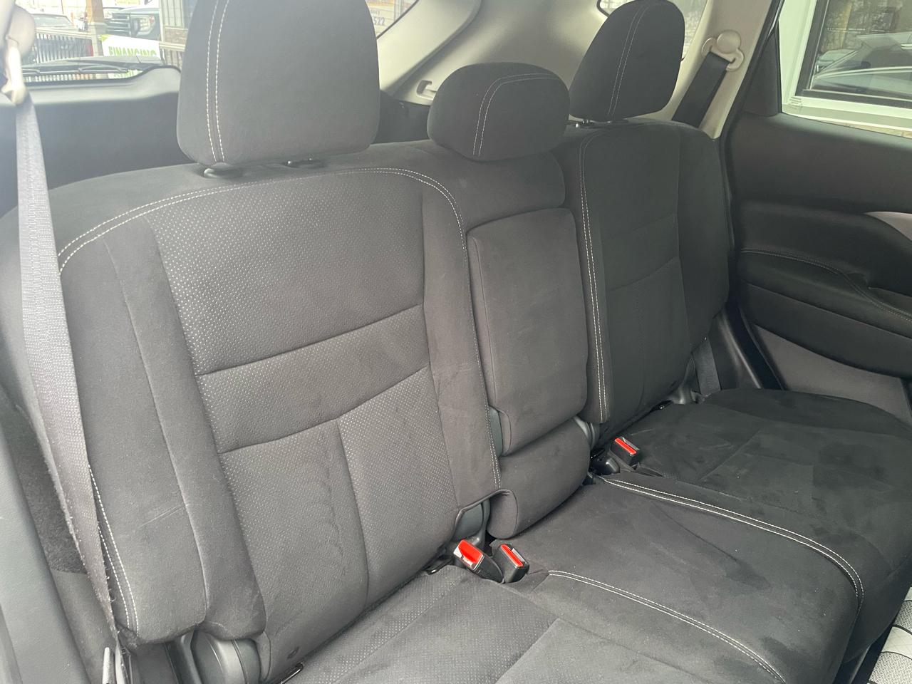 Nissan Murano SV AWD 2020