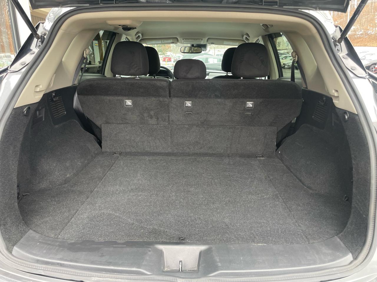 Nissan Murano SV AWD 2020